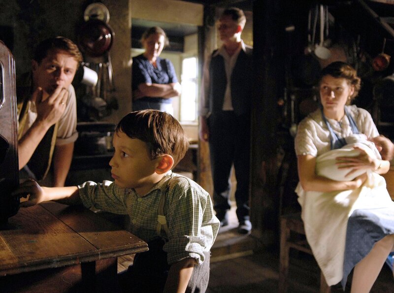 Kinder des Sturms – Bild: SWR/​SWR/​Britta Krehl