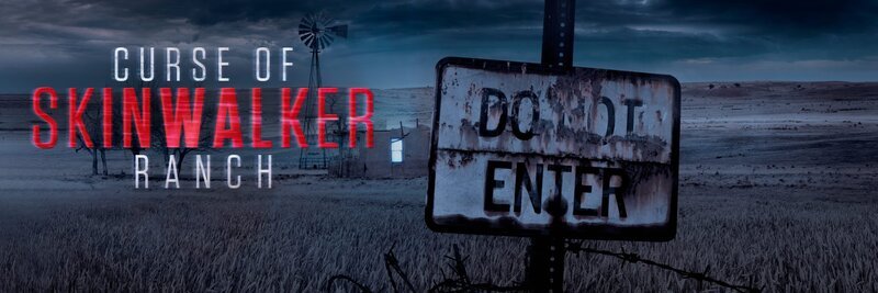 While most look to the stars for extraterrestrial life, one group of researchers is doing the opposite: they’re looking underground. For more than 200 years, Utah’s Skinwalker Ranch has been the site of hundreds of paranormal and UFO activities. Despite decades of study-- some secretly funded by the U.S. government-- no one has dared to go below ground. Now, the legendary ranch is giving full access as a team prepares to do what’s never been done before. – Bild: AETN /​ © A&E Television Networks 1996–2020. All rights reserved.