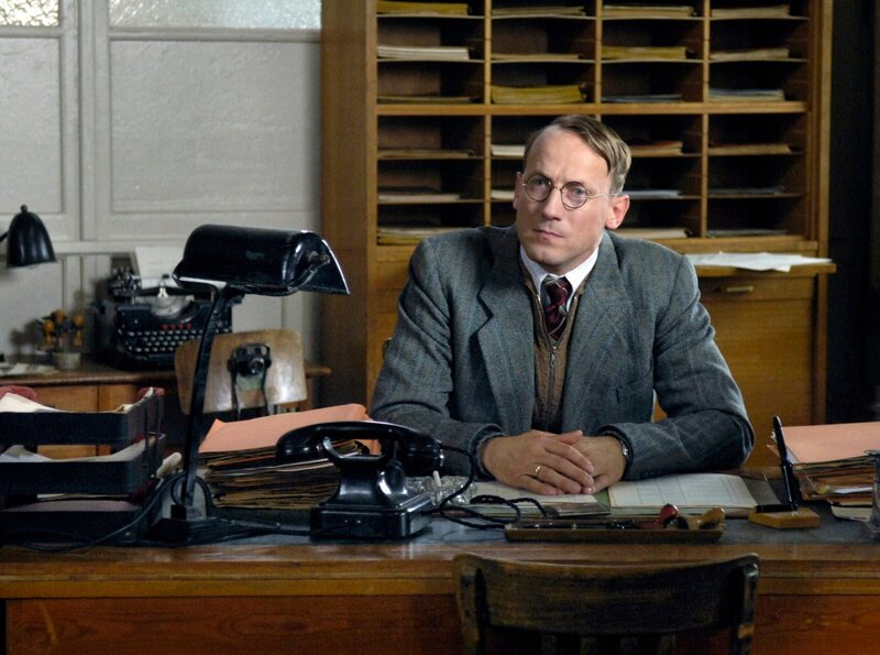 Kinder des Sturms – Bild: NDR/​SWR/​Britta Krehl