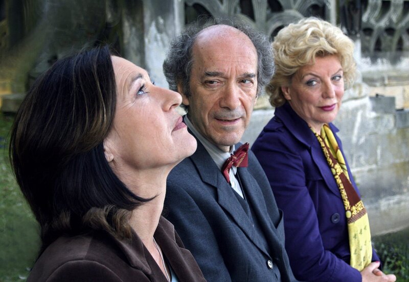 Im besten Alter – Bild: ARD Degeto/​ARD Degeto/​Sandor Domonkos