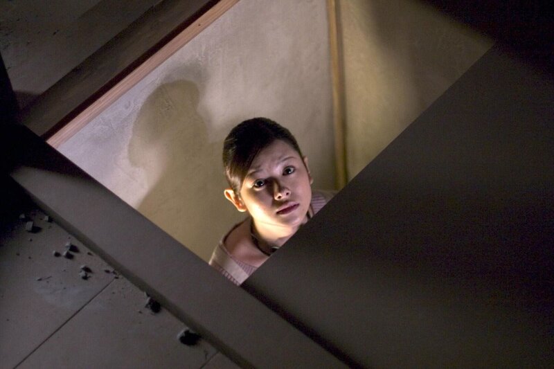 The Grudge - Der Fluch – Bild: Constantin Film Verleih GmbH Lizenzbild frei