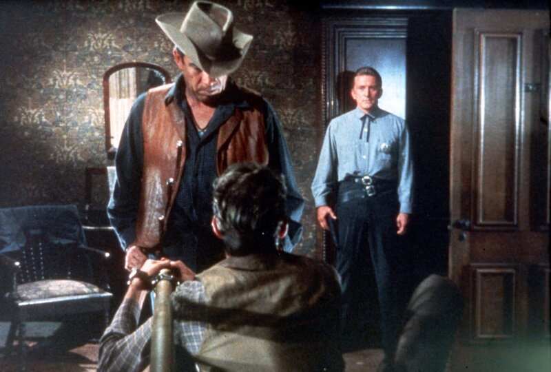 Der letzte Zug von Gun Hill – Bild: 2024 Paramount Pictures. All Rights Reserved.