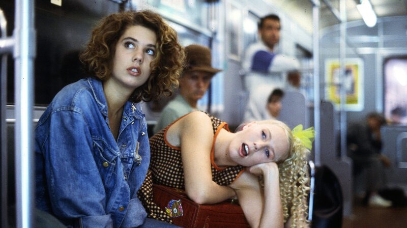 Linie 1 – Bild: rbb/​WDR/​Bioskop-Film GmbH