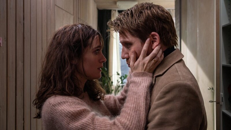 Plötzlich so still – Bild: ZDF und Georges Pauly./​Georges Pauly