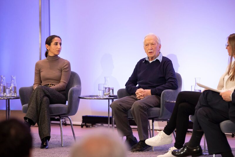 Zukunft der Erinnerungskultur – Bild: Sabrina Wanninger /​ BR /​ BR/​Sabrina Wanninger