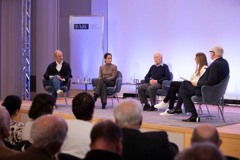 Zukunft der Erinnerungskultur – Bild: Sabrina Wanninger /​ BR /​ BR/​Sabrina Wanninger