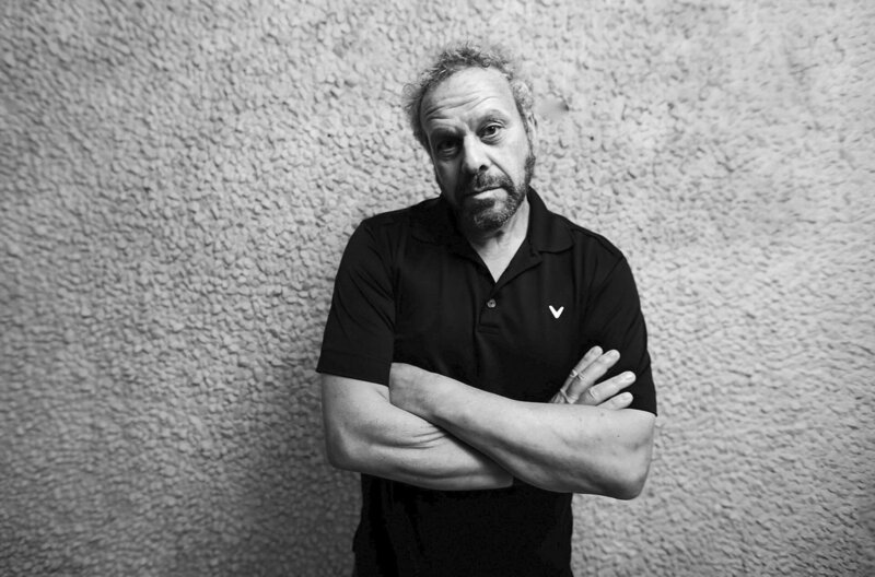 Beethovens Neun – Bild: 3B-Produktion /​ Der kanadische Filmemacher Larry Weinstein begann 2023 seine Arbeit an einem Film über Beethoven und dessen 9. Symphonie und die Frage, was wir als Menschheit in den 200 Jahren seit ihrer Entstehung erreicht haben.