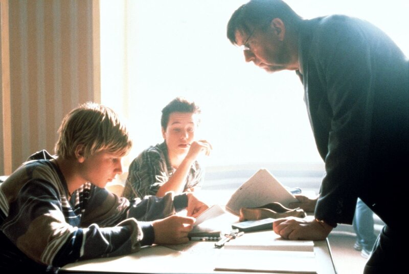 Crazy – Bild: ProSieben Media AG