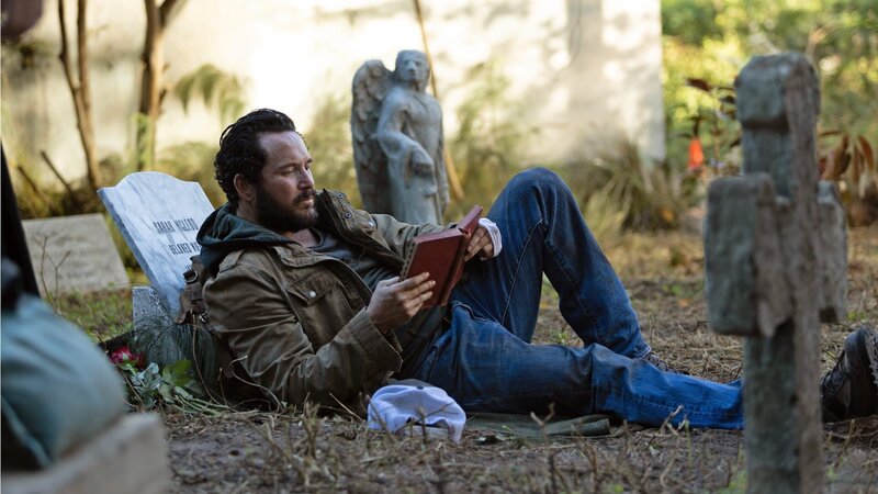 Panama – Bild: RTL Zwei