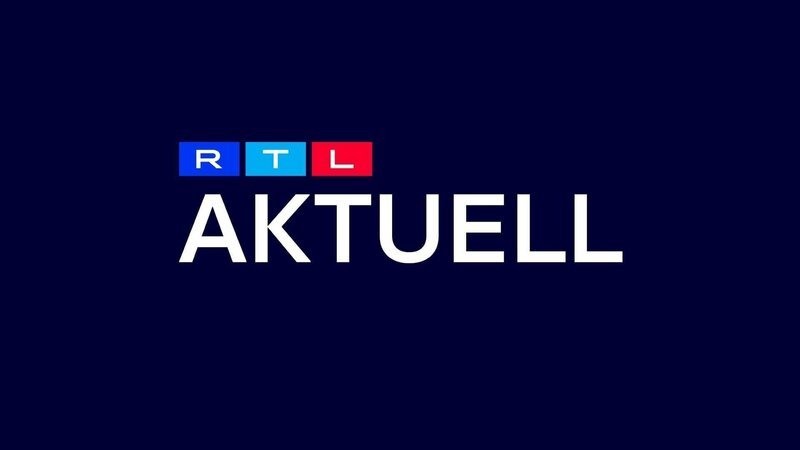 ‚RTL Aktuell‘-Logo – Bild: RTL