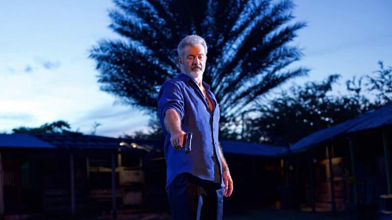 Panama – Bild: RTL Zwei