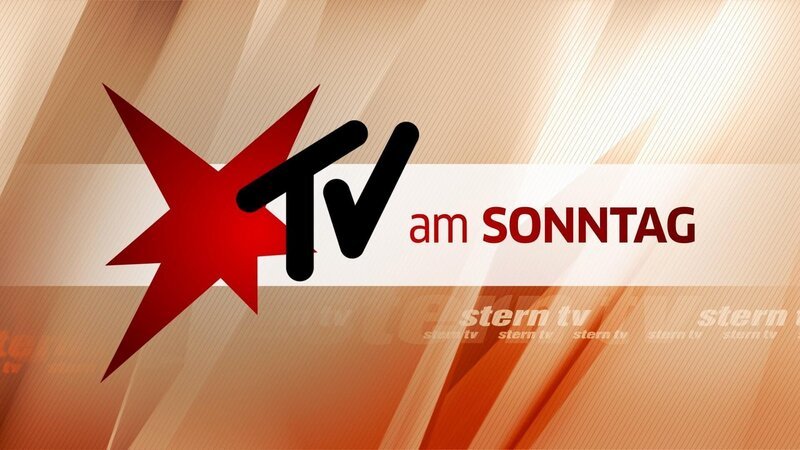 stern TV am Sonntag – Bild: RTL