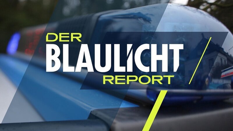 Der Blaulicht Report – Bild: RTL