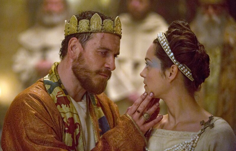 Macbeth – Bild: Studiocanal