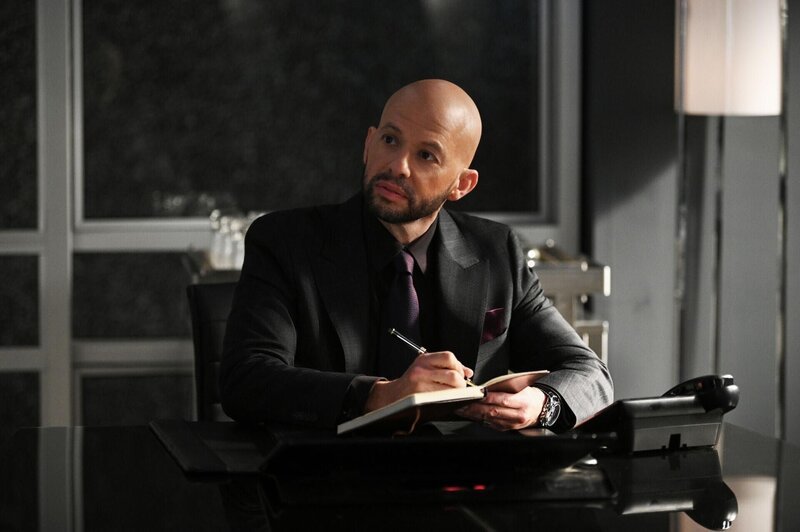 Lex Luthor (Jon Cryer) – Bild: 2019 The CW Network, LLC. All Rights Reserved. Lizenzbild frei