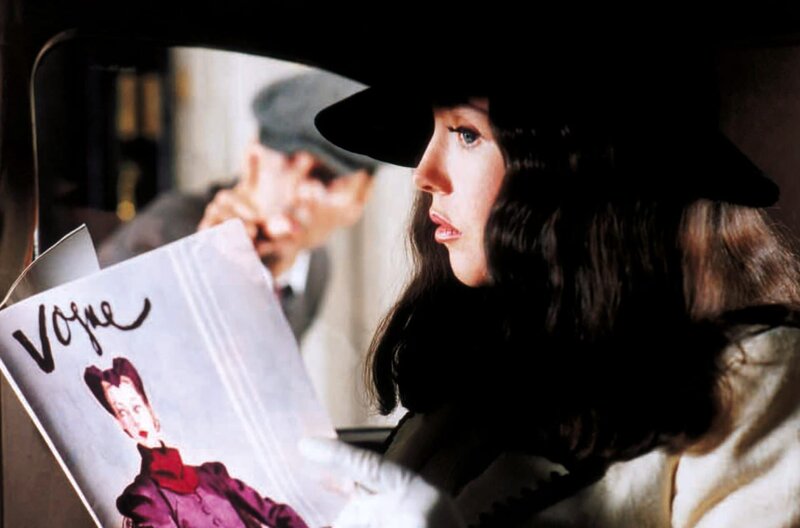 Bon voyage – Bild: ARTE F /​ © ARP/​France 2 CinÈma/​France 3 CinÈma 2003 /​ © ARP/​France 2 CinÈma/​France 3 CinÈma 2003