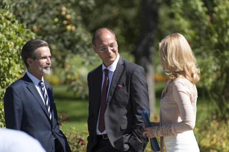 Gift – Bild: BR/​diwafilm GmbH