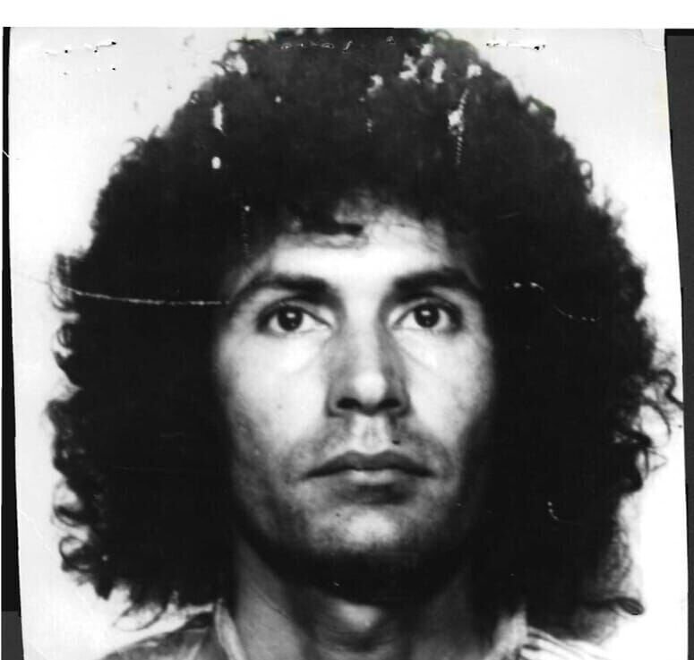 California serial killer Rodney Alcala – Bild: 2019 Oxygen Cable LLC ALL RIGHTS RESERVED Lizenzbild frei