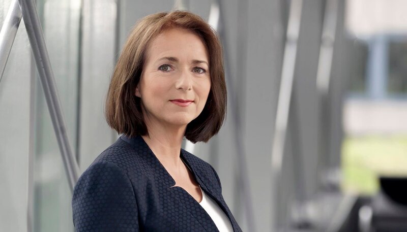 Gabi Ludwig – WDR-Chefredakteurin Landesprogramme – Bild: WDR/​Herby Sachs /​ WDR Presse und Information/​Bildk
