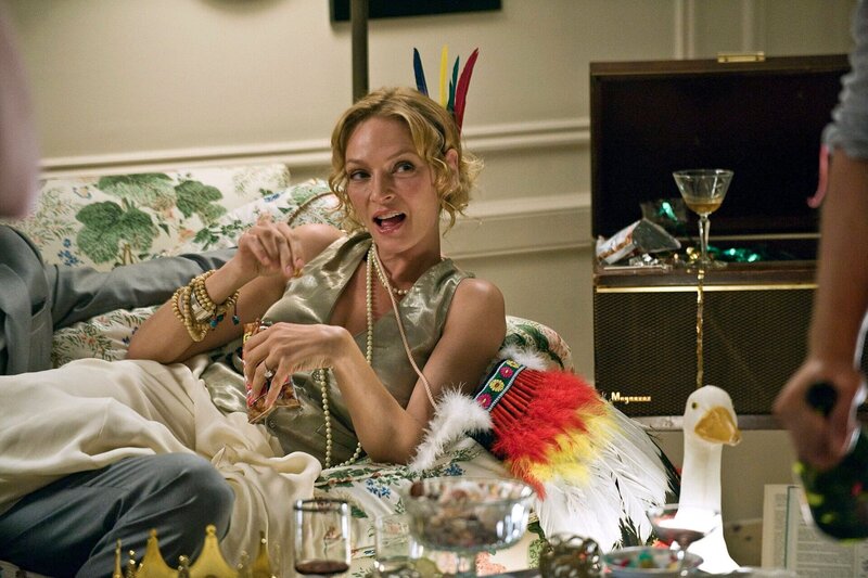 Meerjungfrauen ticken anders – Bild: ARD Degeto/​Nala Films