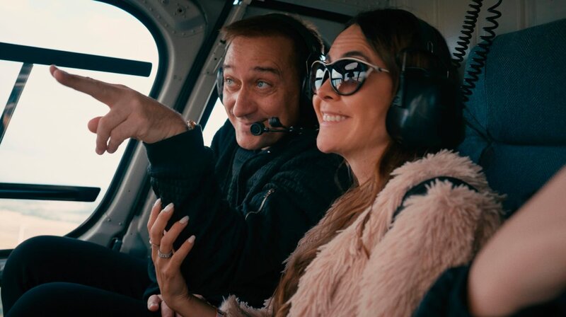 Paul van Dyk - Weltstar aus Eisenhüttenstadt – Bild: WDR/​Schmoll