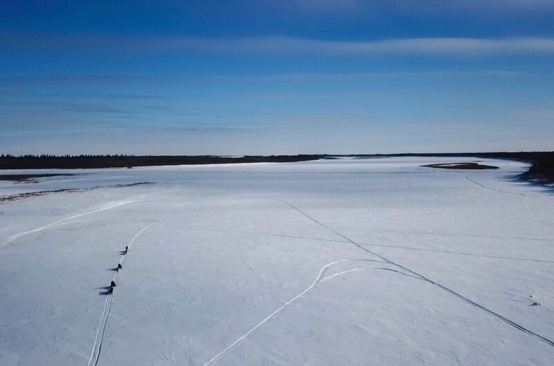 Misshandelt und umerzogen – Bild: Gwenlaouen Le Gouil /​ © Gwenlaouen Le Gouil