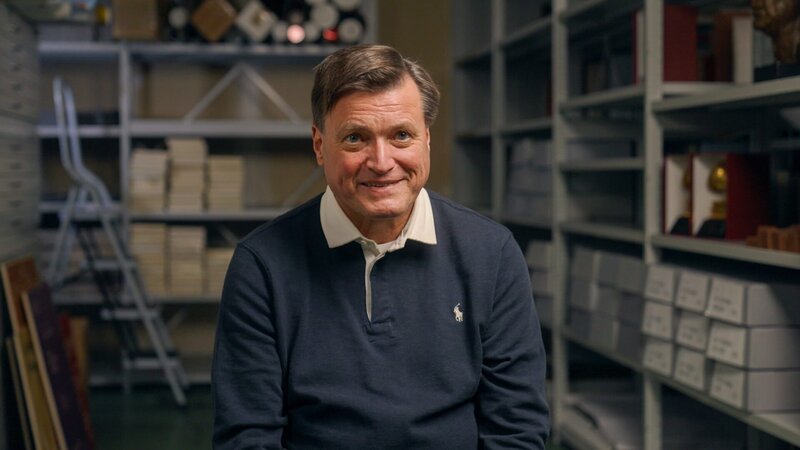 Klassik unterm Hakenkreuz – Bild: ORF/​3b-produktion/​Sven Jakob-Engelmann