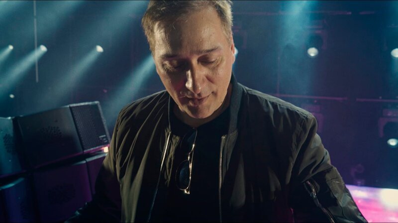 Paul van Dyk beim Zillion presents Illuminati Festival 2023 Sportpalais Antwerpen – Bild: WDR/Schmoll Paul van Dyk beim Zillion presents Illuminati Festival 2023 Sportpalais Antwerpen – Bild: WDR/Schmoll