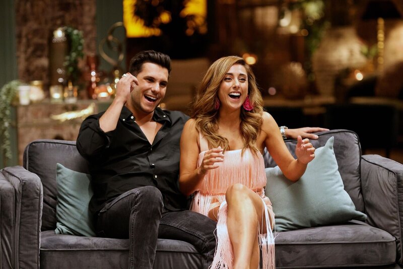 Married at First Sight Down Under S08E32 Finale mit Paukenschlag (Episode 32) fernsehserien.de