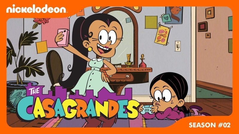 Bild: Nickelodeon