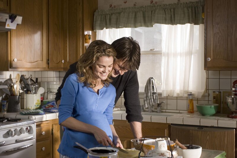 Jennas Kuchen - Für Liebe gibt es kein Rezept – Bild: © 2007 Twentieth Century Fox Film Corporation. All rights reserved.