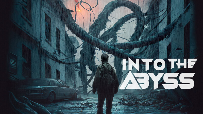 Into the Abyss – Bild: Silverline