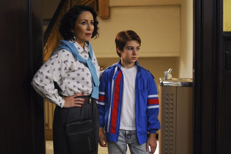 Tics - Meine lästigen Begleiter – Bild: Dieses Bild darf ausschließlich nach Maßgabe der Allgemeinen Geschäftsbedingungen für die Presselounges der Sender der ProSiebenSat.1 Media SE (AGB) genutzt werden. Die in den AGB festgesetzten Rechteeinschränkungen sind unbedingt  …