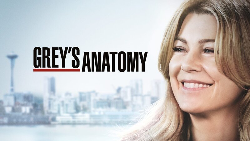 Dr. Meredith Grey (Ellen Pompeo). – Bild: ABC Studios Lizenzbild frei