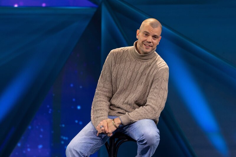 Nikita Miller – Bild: ZDF und Jana Kay.