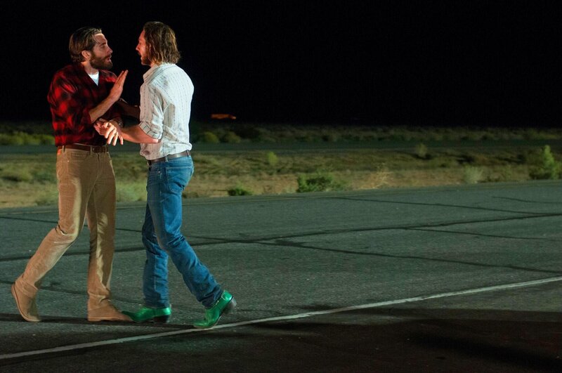 Nocturnal Animals – Bild: 2016 FADE TO BLACK PRODUCTIONS, INC. ALL RIGHTS RESERVED. /​ Merrick Morton Lizenzbild frei