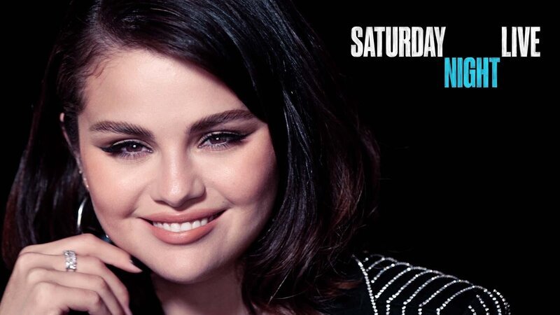 (47. Staffel) – Saturday Night Live – Selena Gomez – Bild: 2022 Universal Television LLC Lizenzbild frei