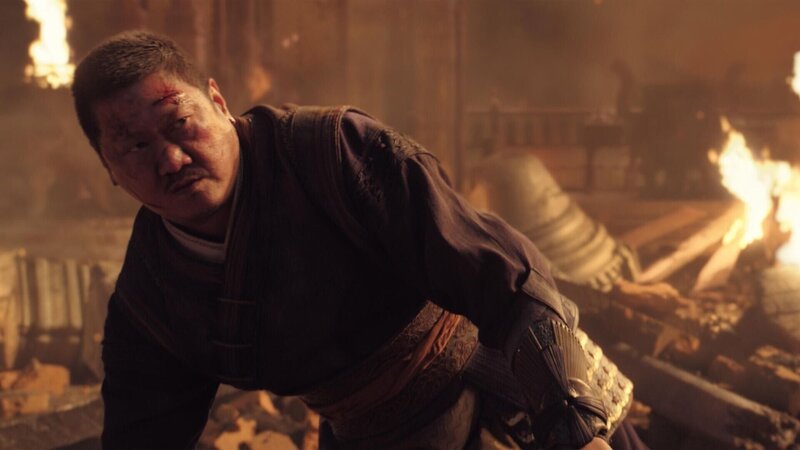 Doctor Strange in the Multiverse of Madness – Bild: RTL /​ 2022 Marvel