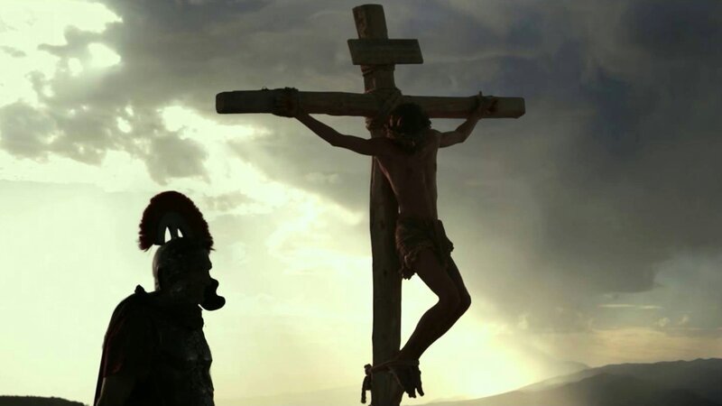 . – Bild: Bibel TV . – Bild: Bibel TV