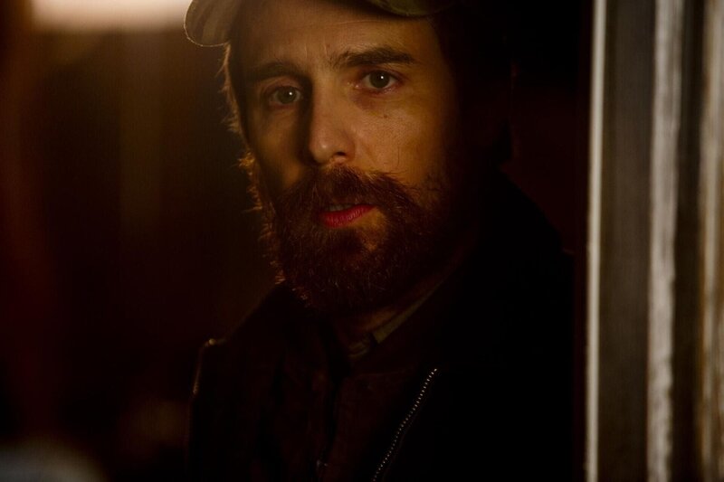 A Single Shot – Bild: 2013 A Single Shot Movie, LLLP. All Rights Reserved. Lizenzbild frei