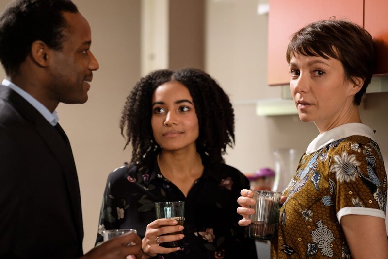 Geschenkt – Bild: BR/​Mona Film/​ORF/​Tivoli Film/​Petro Domenigg