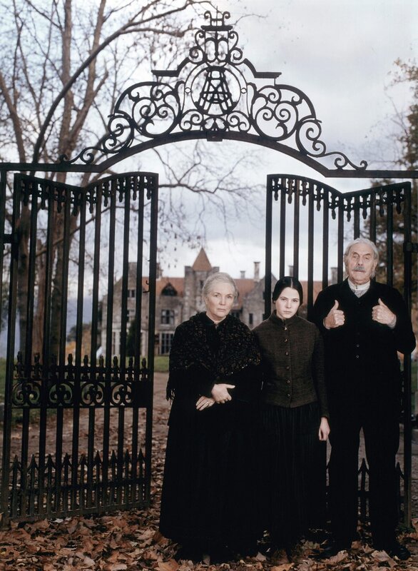 The Others – Bild: �� SENATOR FILM