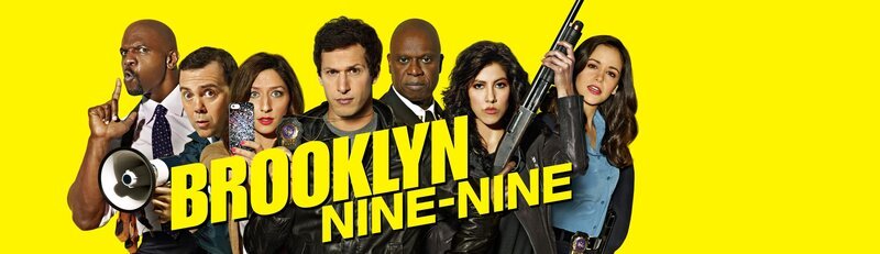 (4. Staffel) – Brooklyn Nine-Nine – Artwork – Bild: 2016 NBCUniversal Media, LLC Lizenzbild frei