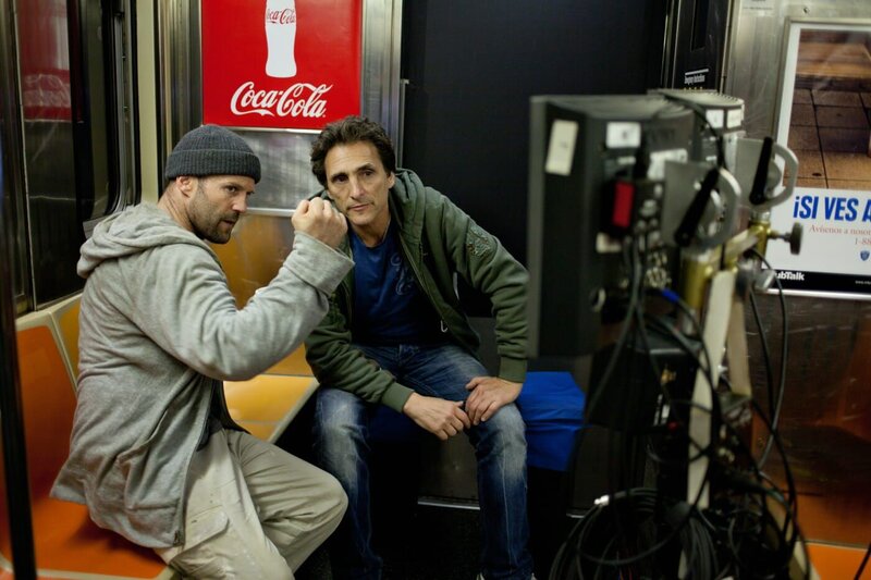 Safe - Todsicher – Bild: CONCORDE CR-T /​ MKNS