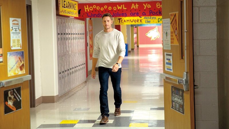 Little – Bild: ORF/​Universal/​Eli Joshua Adé