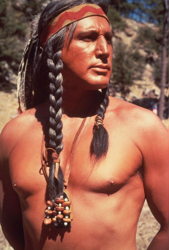 Mit eisernen Fäusten – Bild: 1968 Metro-Goldwyn-Mayer Studios Inc. All Rights Reserved. Lizenzbild frei