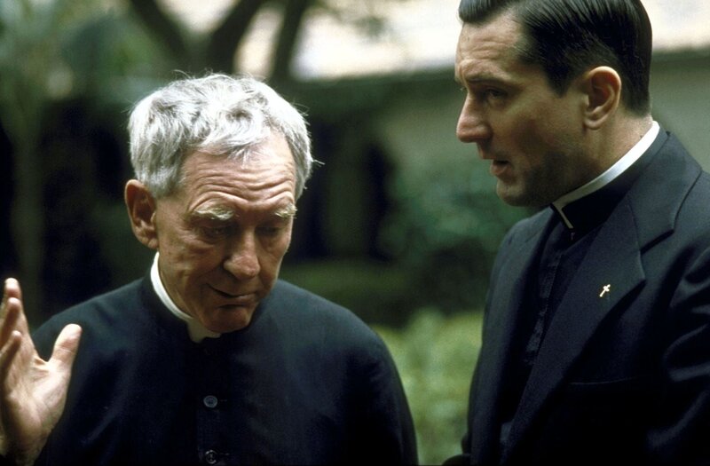 Fesseln der Macht – Bild: ProSieben Media AG