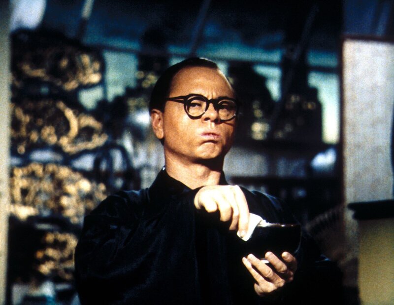 Frühstück bei Tiffany – Bild: 3sat