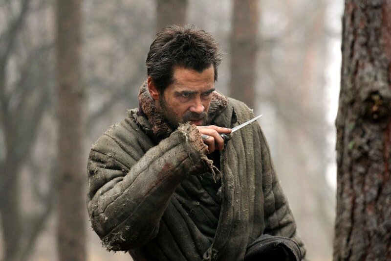 The Way Back - Der lange Weg – Bild: ARD Degeto