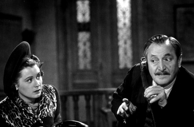 Reisebekanntschaft – Bild: 3sat